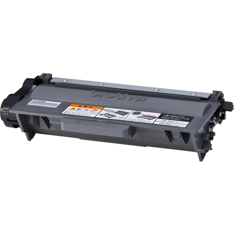ブラザー トナーカートリッジ TN-53J 1本(ご注文単位1本)【直送品】