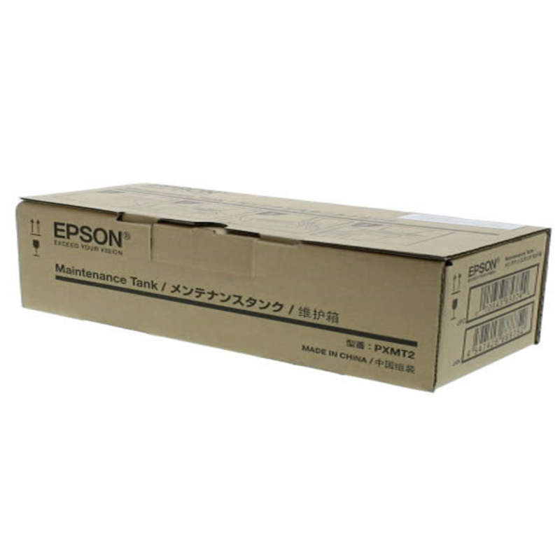 エプソン メンテナンスタンク PXMT2 1個（ご注文単位1個）【直送品】