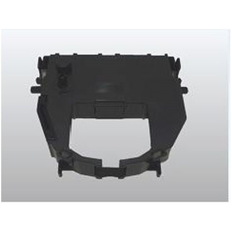 富士通 リボンカセット SDM-11 黒 0327110 1個（ご注文単位1個）【直送品】