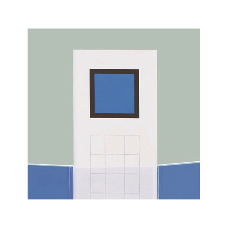 キングジム レバーリングファイルDタイプ A4タテ とじ厚35mm 赤 1冊(ご注文単位1冊)【直送品】