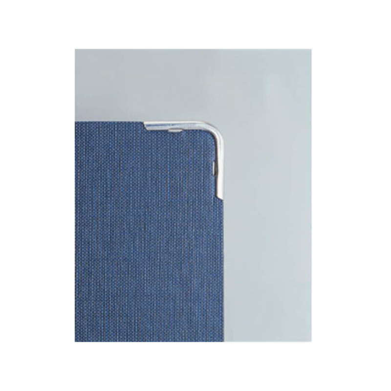 ライオン事務器 ボール用箋挟 A3ヨコ 長辺とじ 紺 No.141 1枚（ご注文単位1枚）【直送品】