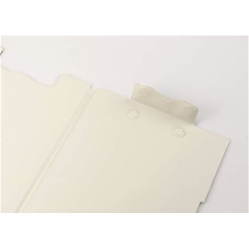 ライオン事務器 マグネットホルダー A4判タテ型 レッド No.300MG 1枚（ご注文単位1枚）【直送品】