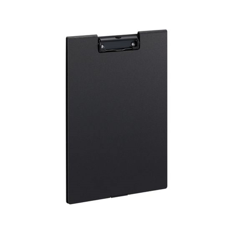 セキセイ クリップボード スタンド式 A4 ブラック FB-2126-60 1冊（ご注文単位1冊）【直送品】