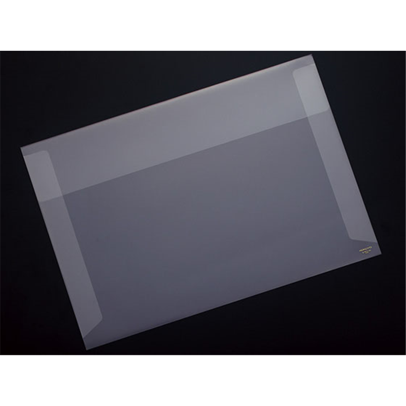 コクヨ 図面クリヤーホルダー サイドカバー付 A2 5冊 セ-F67N 1束（ご注文単位1束）【直送品】