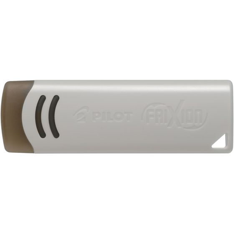 パイロット フリクションイレーザー ベージュ ELF02-10-BE 1個（ご注文単位1個）【直送品】