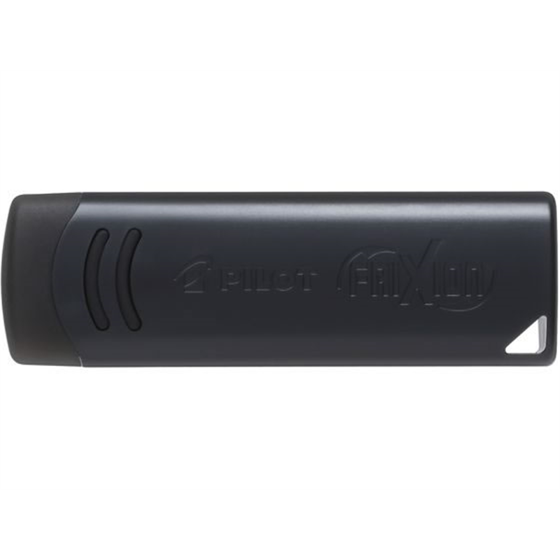 パイロット フリクションイレーザー ブラック ELF02-10-B 1個（ご注文単位1個）【直送品】