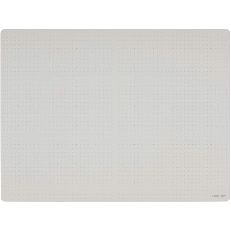 ライオン事務器 折りたたみ式カッティングマット A2 CM-60F 25721 1枚（ご注文単位1枚）【直送品】