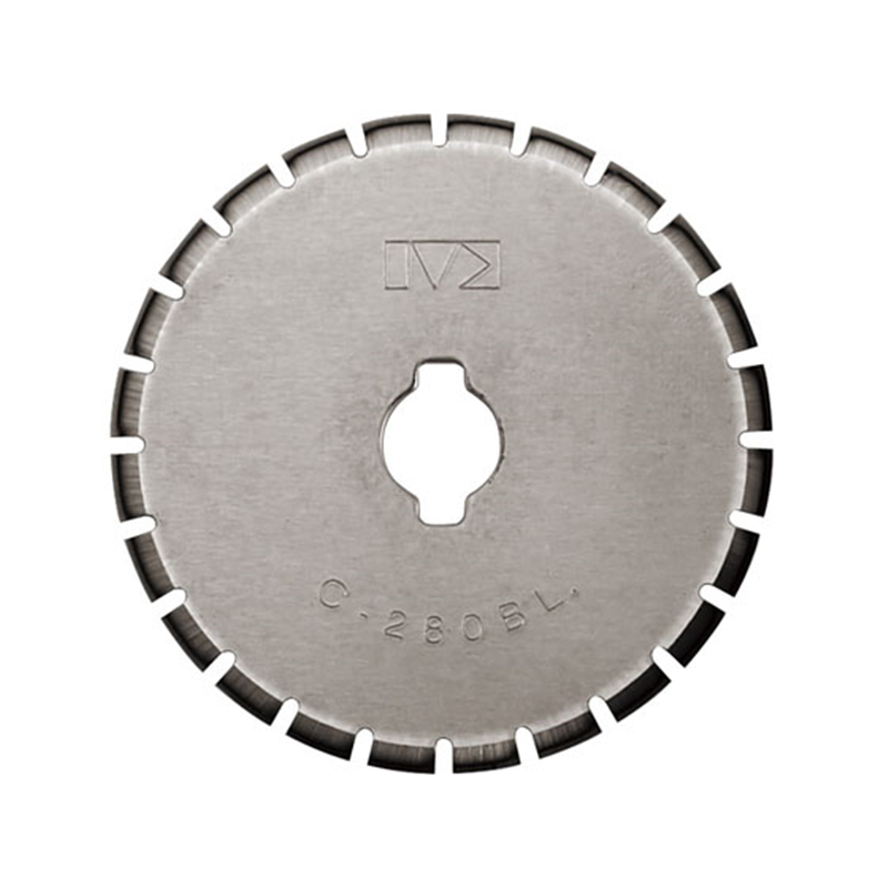 コクヨ ペーパーカッター用替刃 ミシン刃 10個 DN-T700B 1束（ご注文単位1束）【直送品】