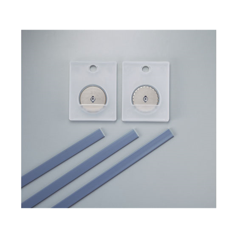 コクヨ ペーパーカッター用替刃 ミシン刃 10個 DN-T700B 1束（ご注文単位1束）【直送品】