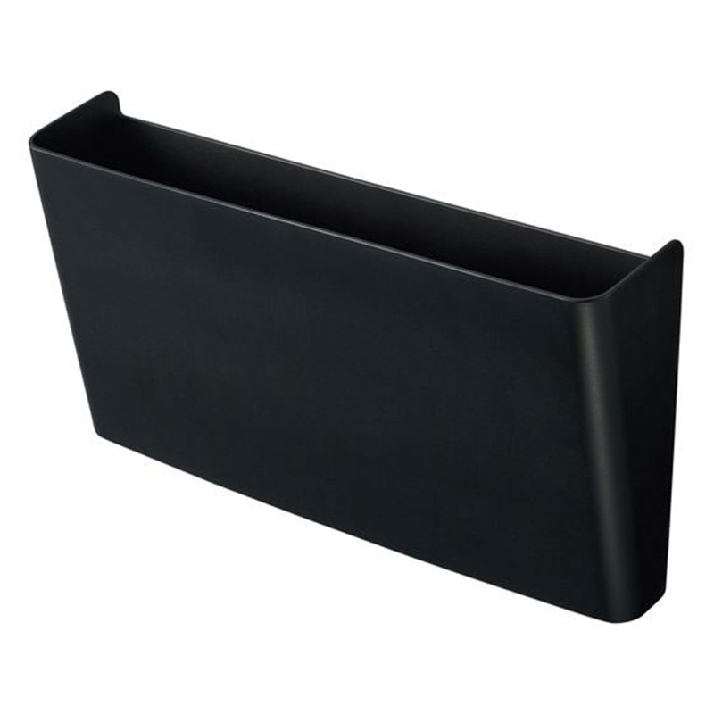 リヒトラブ ALTNA アレンジマグポケット L ブラック A7472-24 1個（ご注文単位1個）【直送品】