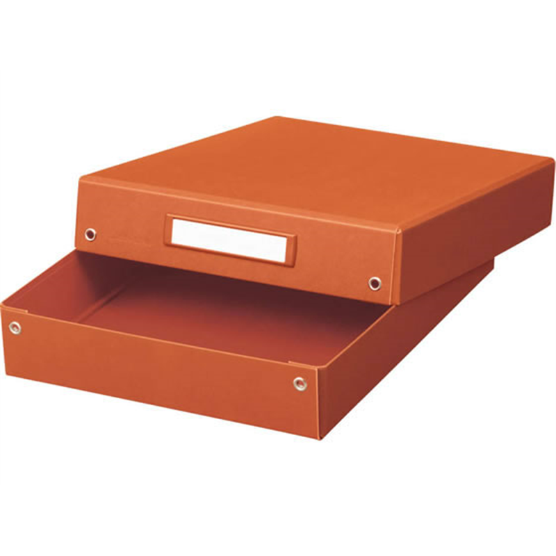 ライオン事務器 デスクトレー A4判ワイド 茶 DT-13W 218-49 1個（ご注文単位1個）【直送品】