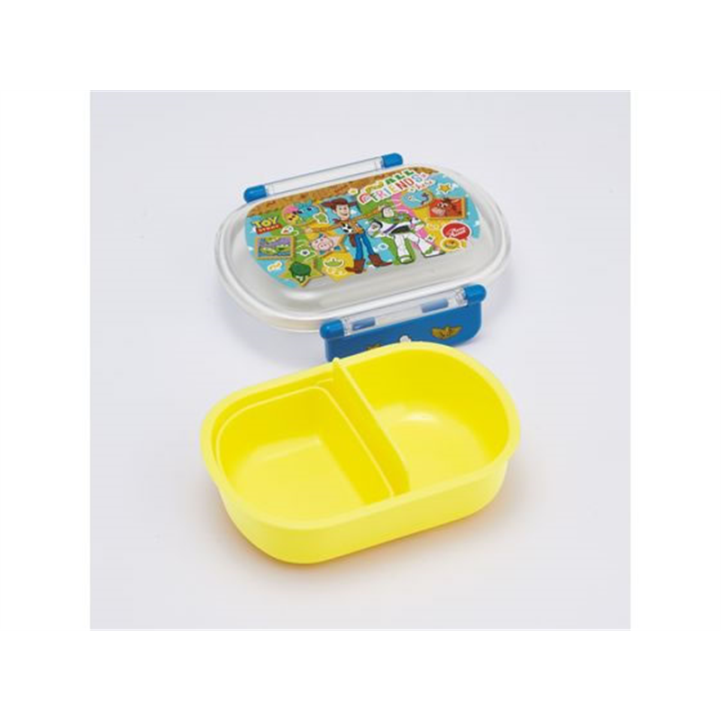 スケーター ランチ5点セット トイ・ストーリー26 974447 1セット（ご注文単位1セット）【直送品】