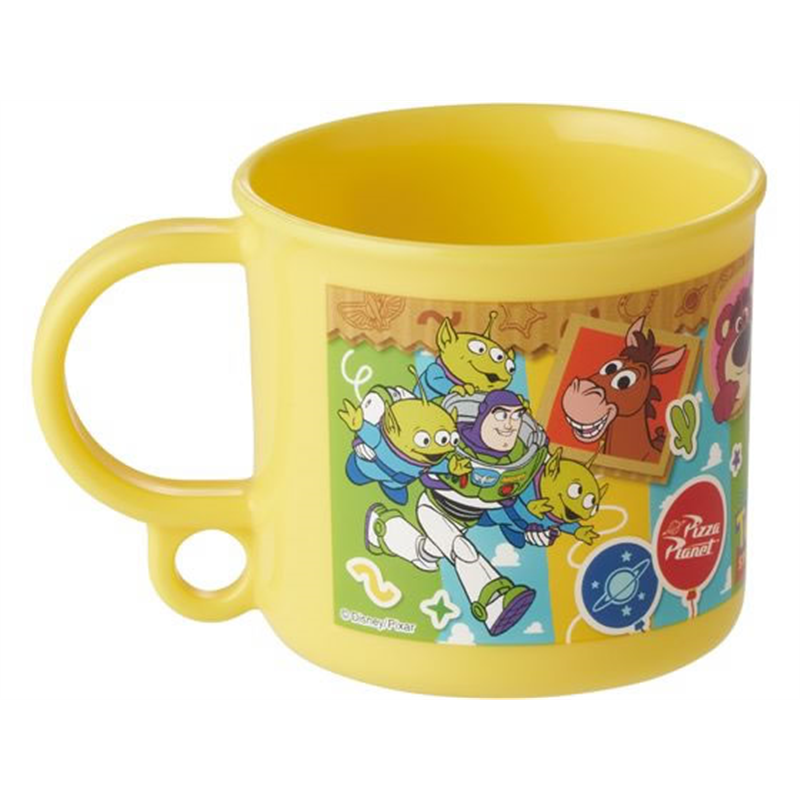 スケーター ランチ5点セット トイ・ストーリー26 974447 1セット（ご注文単位1セット）【直送品】