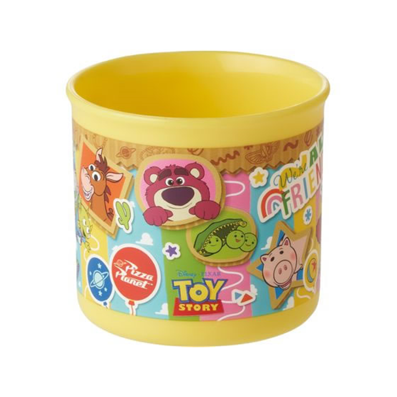 スケーター ランチ5点セット トイ・ストーリー26 974447 1セット（ご注文単位1セット）【直送品】