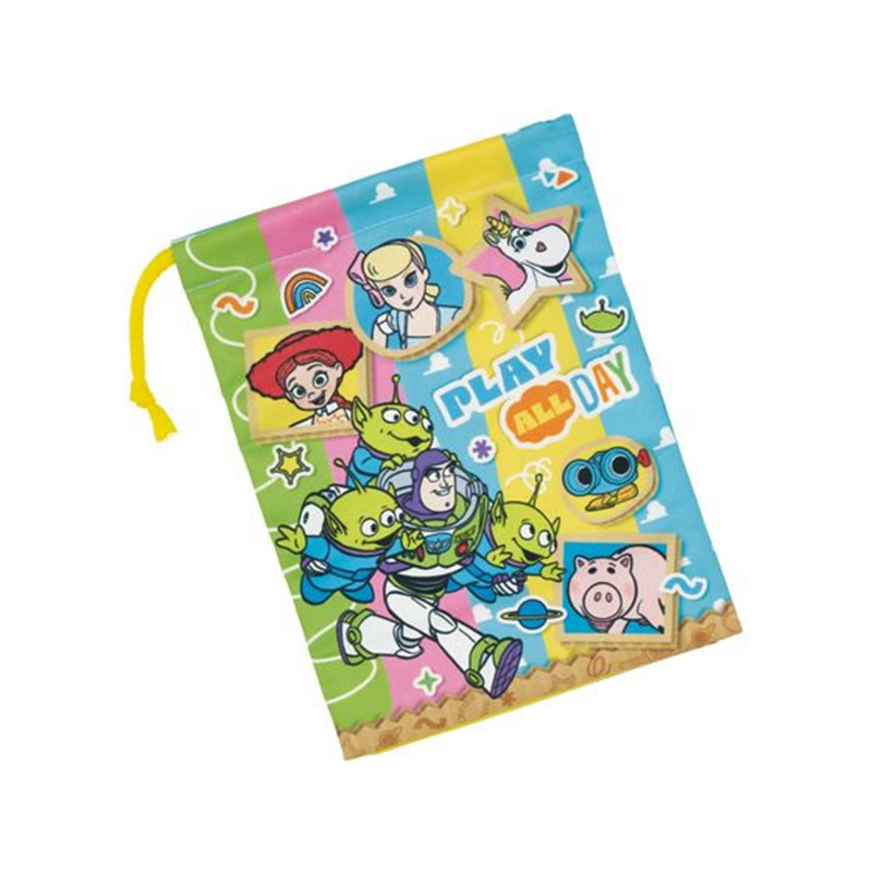 スケーター ランチ5点セット トイ・ストーリー26 974447 1セット（ご注文単位1セット）【直送品】