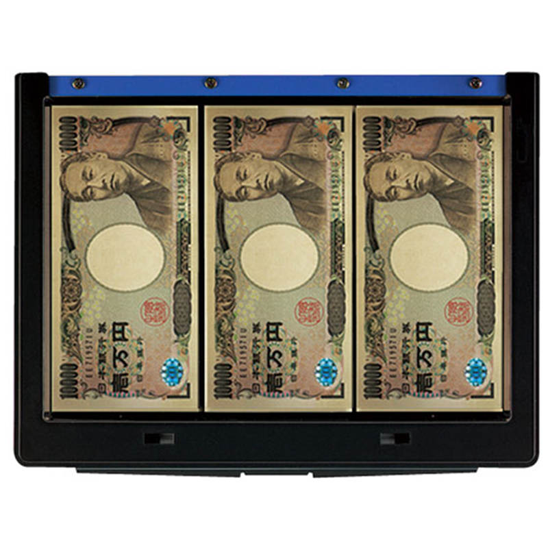 コクヨ 手提げ金庫 スタンダード A5サイズ ブルー CB-Y13B 1台（ご注文単位1台）【直送品】