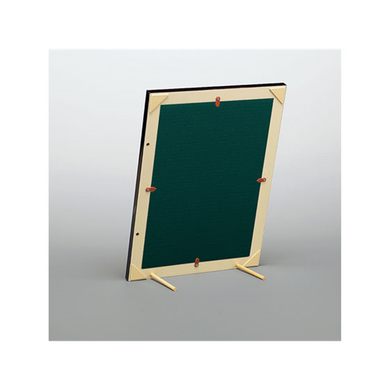 コクヨ 額縁 金飾 軽量・スタンド付 賞状A4大 10個 カ-518 1箱(ご注文単位1箱)【直送品】