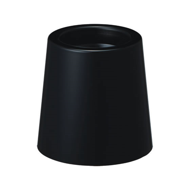 シヤチハタ ネーム9着替パーツ カラースタンド ブラック XL-9PST H 1個（ご注文単位1個）【直送品】