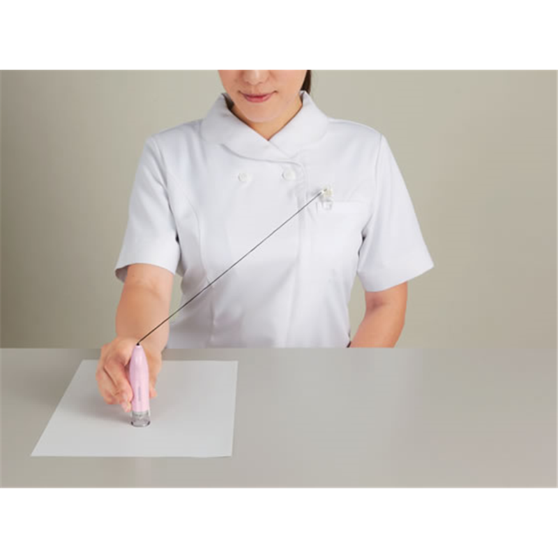 シヤチハタ キャップレス9リール式(メールオーダー式)ペールブルー XL-CR1MO 1個（ご注文単位1個）【直送品】