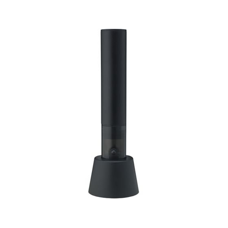 シーシーピー コードレスハンディクリーナー SMOOK(スムーク) CM-DC26-BK 1台（ご注文単位1台）【直送品】