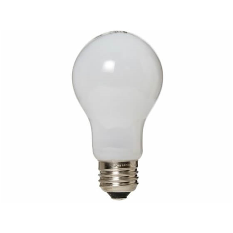 ヤザワコーポレーション 長寿命シリカ 40W形 2個 LW100V40WWL2P 1パック（ご注文単位1パック）【直送品】