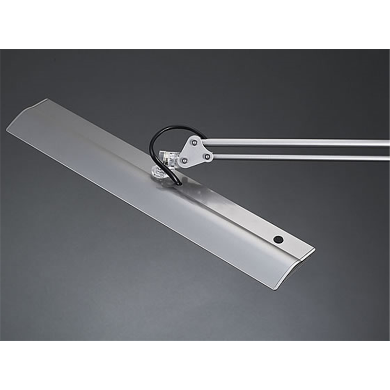 山田照明 Z-LIGHT ホワイト LEDデスクライト Z-10RW 1台（ご注文単位1台）【直送品】