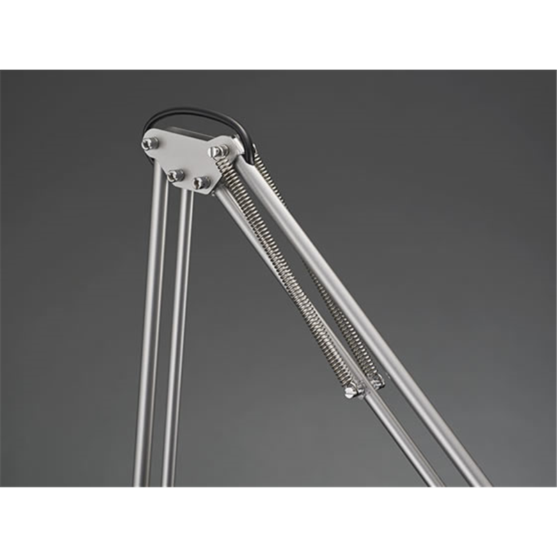 山田照明 Z-LIGHT ホワイト LEDデスクライト Z-10RW 1台（ご注文単位1台）【直送品】