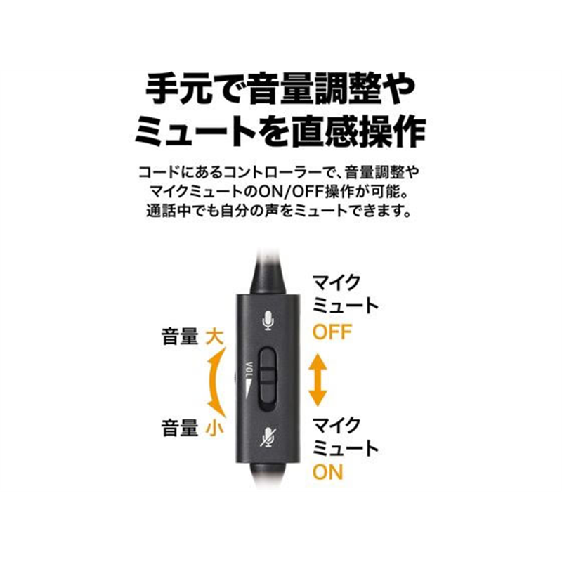 オーディオテクニカ ステレオヘッドセット ATH-102COM 1台（ご注文単位1台）【直送品】