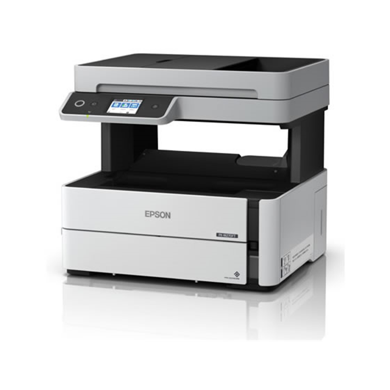 EPSON A4インクジェット複合機 エコタンク搭載 PX-M270FT 1台(ご注文単位1台)【直送品】