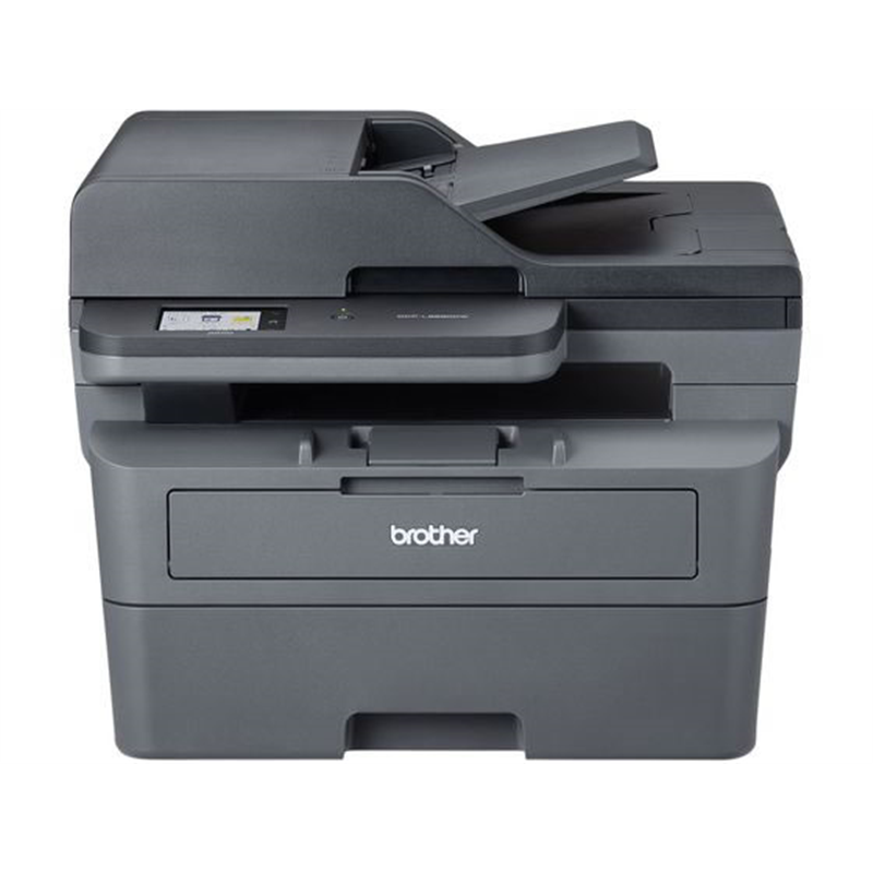 ブラザー A4モノクロレーザー複合機 DCP-L2660DW 1台(ご注文単位1台)【直送品】