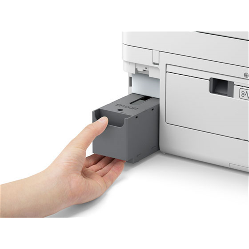 EPSON FAX付A4カラーインクジェット複合機 PX-M730F 1台(ご注文単位1台)【直送品】