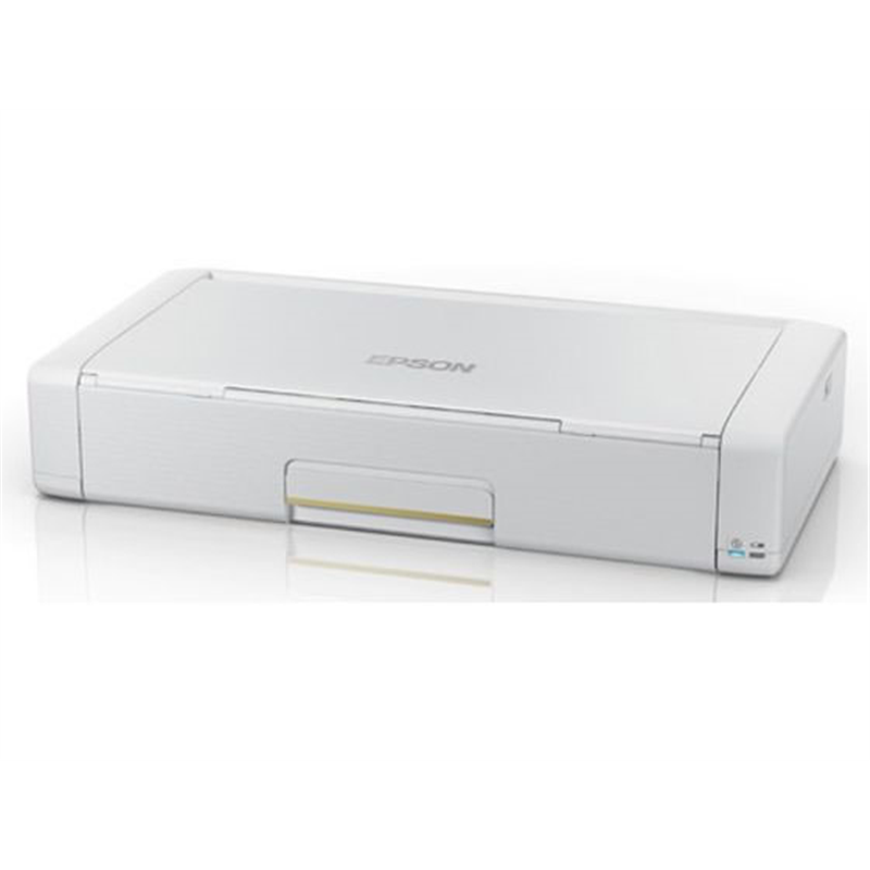 エプソン A4モバイルインクジェットプリンター バッテリー内蔵 PX-S06W 1台（ご注文単位1台）【直送品】