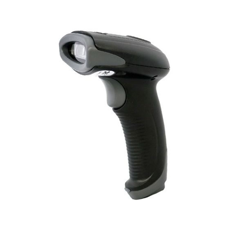 ビジコム 2次元バーコードリーダー 抗菌仕様 BC-NL2200U3-B 1台(ご注文単位1台)【直送品】