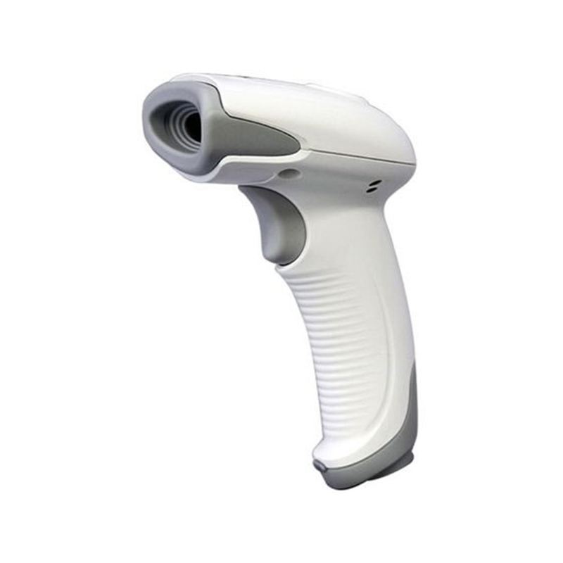 ビジコム 2次元バーコードリーダー 抗菌仕様 BC-NL2200U3-W 1台(ご注文単位1台)【直送品】