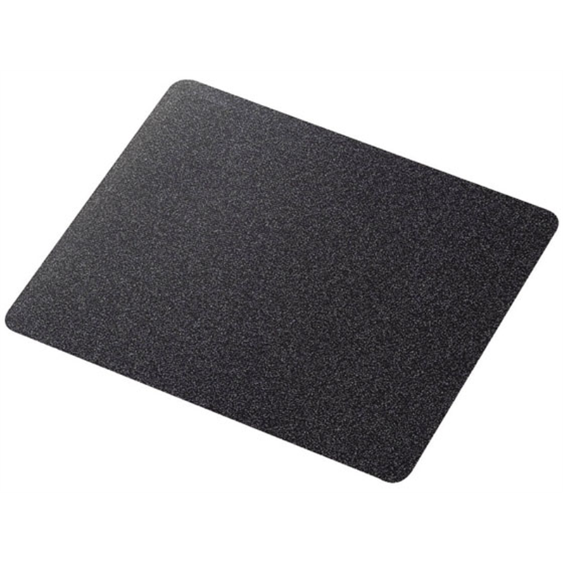 エレコム マウスパッド プロユーザー向け MP-089BK 1個（ご注文単位1個）【直送品】