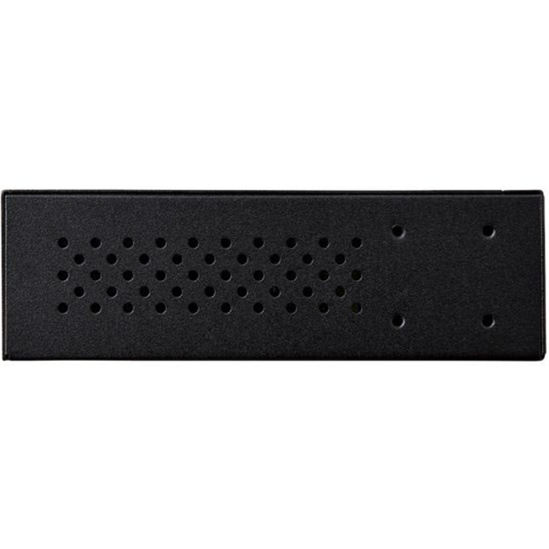 エレコム スイッチングハブ Giga PoE 5ポート EHB-UG2D05-PL 1台（ご注文単位1台）【直送品】