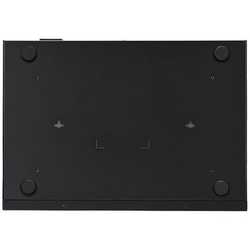 バッファロー 法人向けレイヤー2GigaPoEアンマネージスイッチ BS-GU2216P 1台（ご注文単位1台）【直送品】