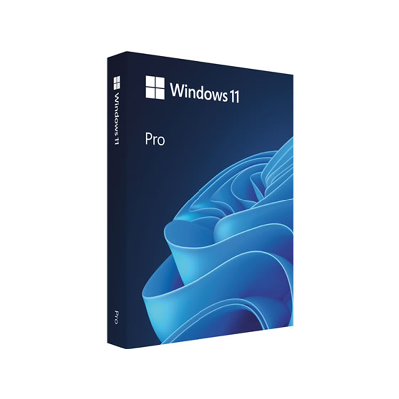 マイクロソフト Windows 11 Pro 日本語版 HAV-00213 1個（ご注文単位1個）【直送品】