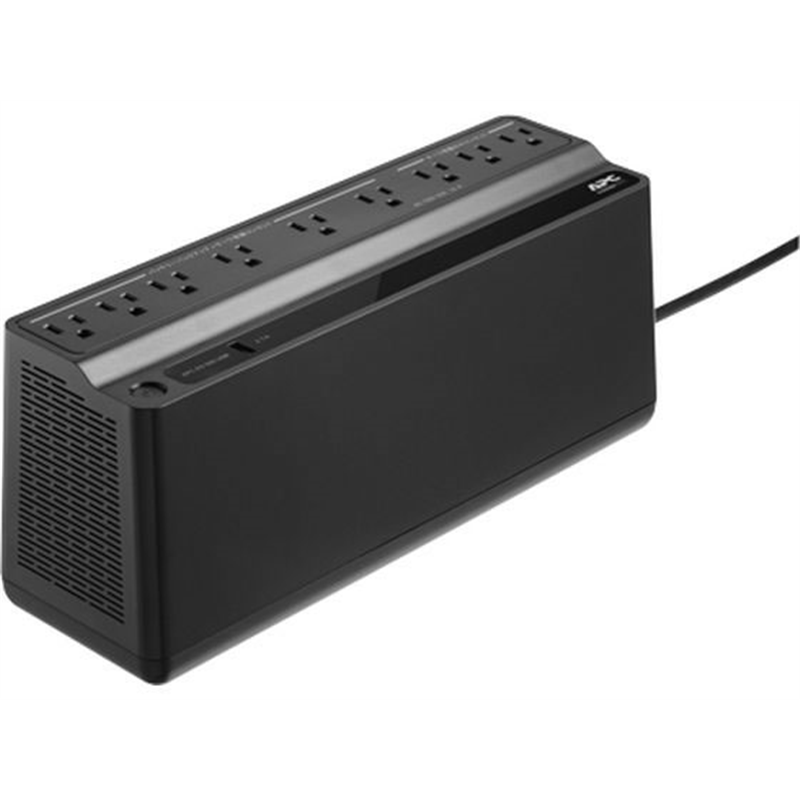 シュナイダーエレクトリック APC ES 550 9 Outlet550VA BE550M1-JP 1台（ご注文単位1台）【直送品】