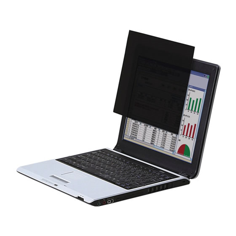 エレコム プライバシーフィルター 15.6インチワイド EF-PFF156W 1枚(ご注文単位1枚)【直送品】