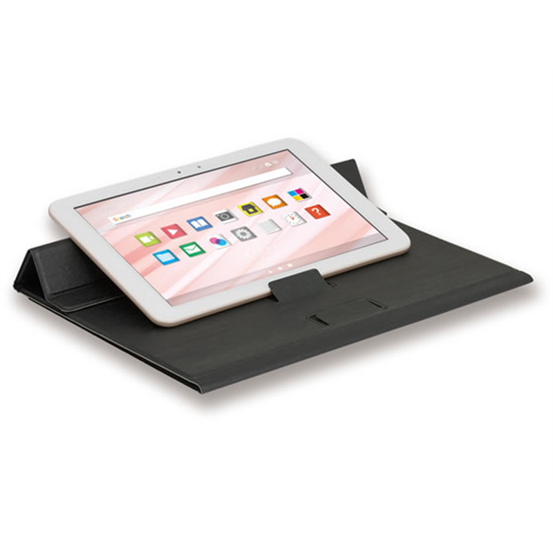 アスカ モバイルPCスタンド デスクマットつき DSK06 1台（ご注文単位1台）【直送品】