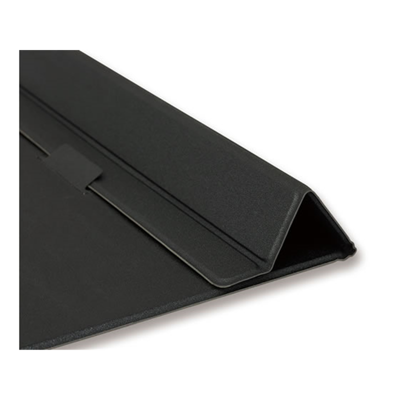 アスカ モバイルPCスタンド デスクマットつき DSK06 1台（ご注文単位1台）【直送品】