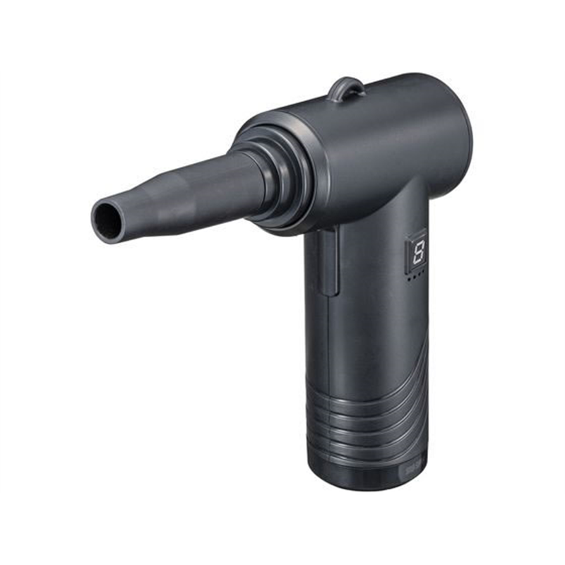 サンワサプライ 電動エアダスター コンパクトタイプ CD-ADE5BK 1個（ご注文単位1個）【直送品】