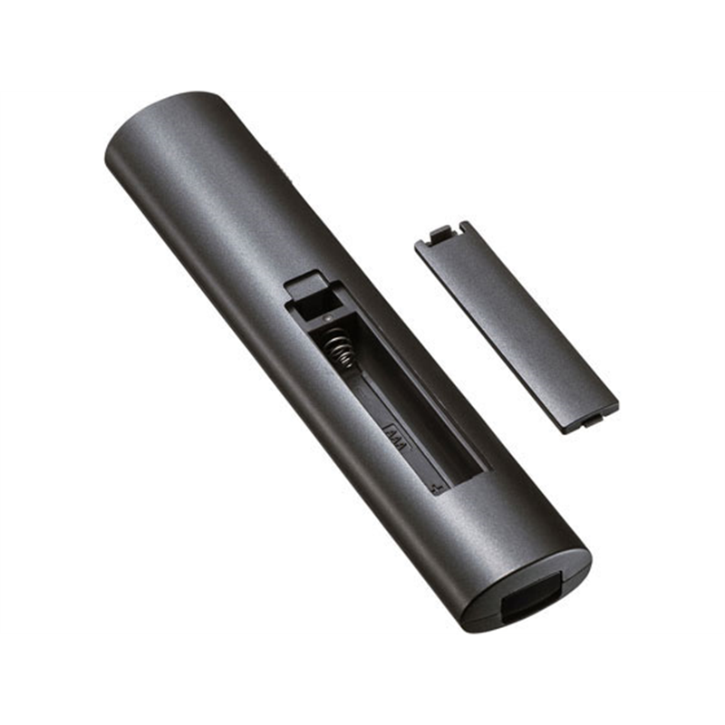 サンワサプライ パワーポインター LP-RF115GM 1本（ご注文単位1本）【直送品】