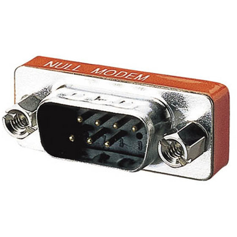 エレコム シリアルリバ-スアダプタ AD-R9 1個（ご注文単位1個）【直送品】