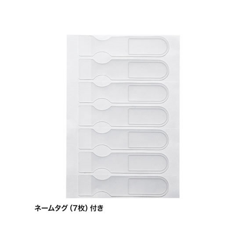 サンワサプライ 雷ガードタップ 2P 7個口 2m TAP-F27-2K 1個（ご注文単位1個）【直送品】