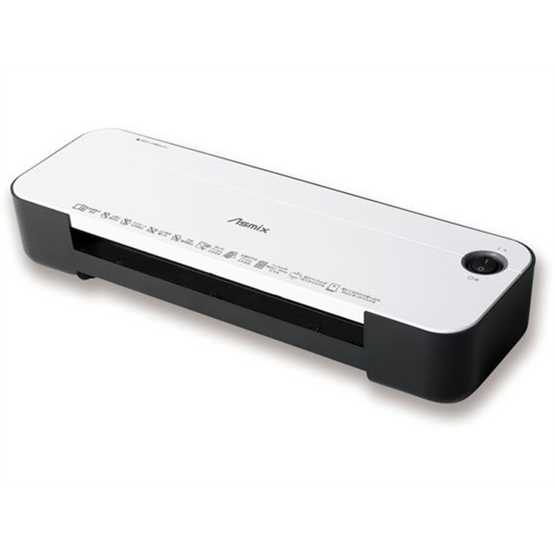 アスカ 2ローラーラミネーター A4 L217A4 1台（ご注文単位1台）【直送品】