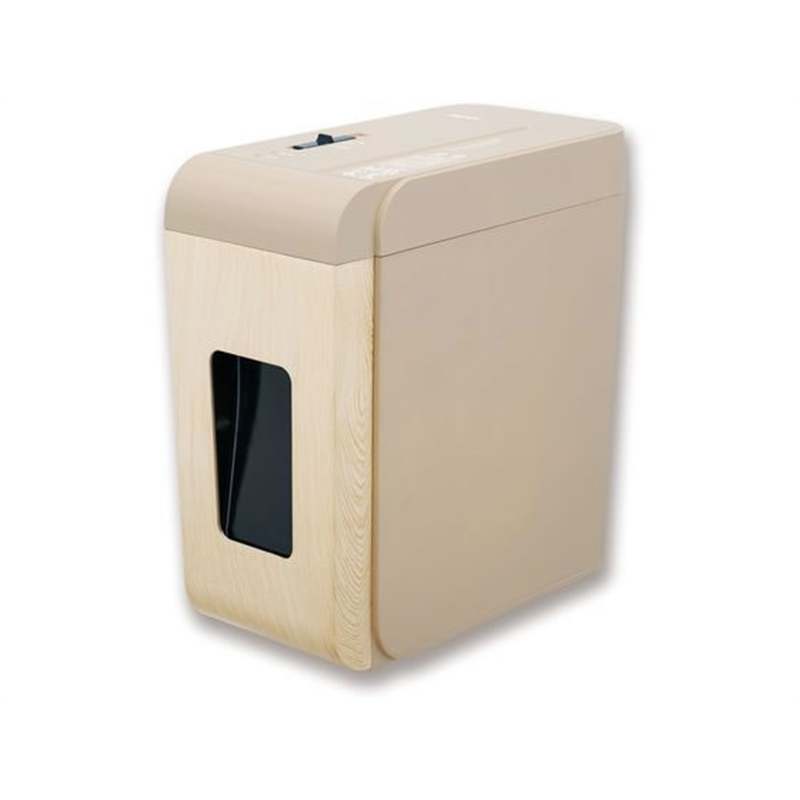 アスカ クロスカットシュレッダー A4 SZK02WD 1台(ご注文単位1台)【直送品】