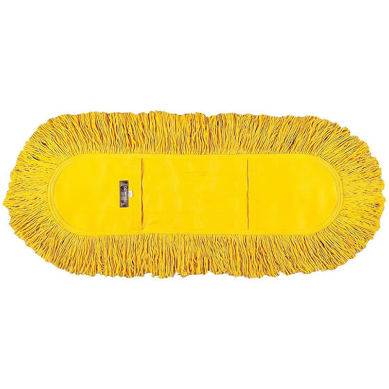 テラモト TRホールモップ スペア 60cm CL-330-160-0 1個（ご注文単位1個）【直送品】