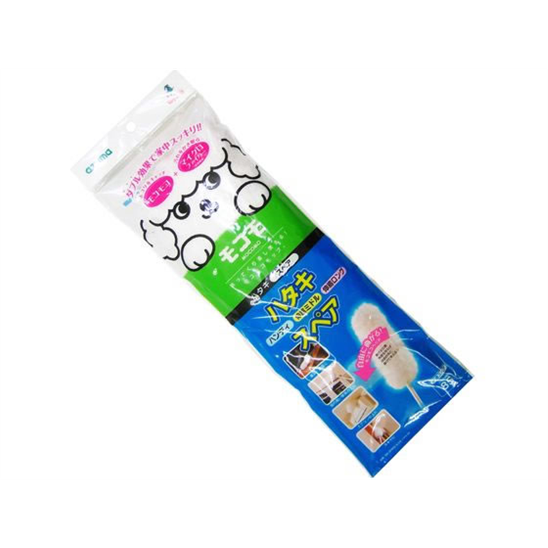 アズマ工業 モコモハタキスペア MCーSP850 1本（ご注文単位1本）【直送品】